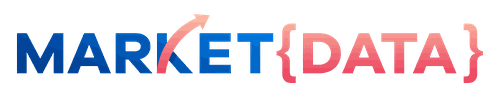 Market Data Logo